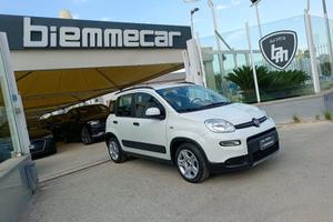 FIAT Panda 1.0 FireFly S&S Hybrid City Life i.e