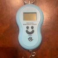 Pesa valigia da viaggio