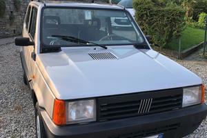 Fiat panda 1.1 Hobby