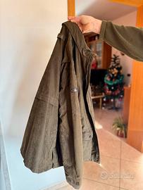 Giacca trekking o caccia come nuova