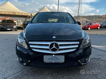 MERCEDES Classe B - 2013