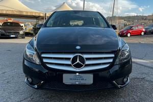 MERCEDES Classe B - 2013