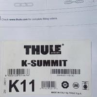 Catene Summit K11 thule