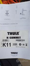 Catene Summit K11 thule