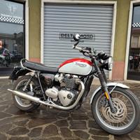 Triumph Bonneville - 2021