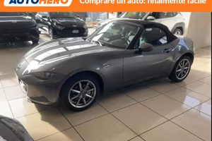MAZDA MX-5 ZD48474