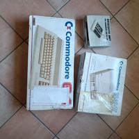 commodore 64 completo 