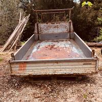 Cassone poker ribaltabile