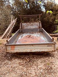 Cassone poker ribaltabile