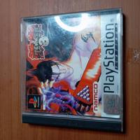 Tekken 3 Ps1
