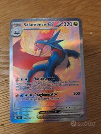 Carta Pokemon 