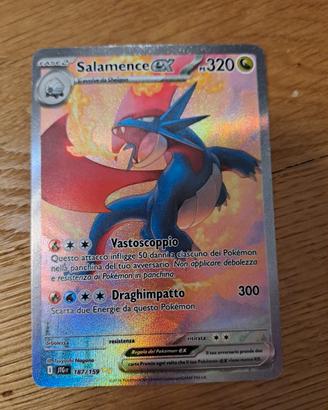Carta Pokemon 