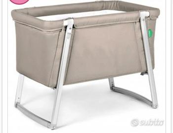 Culla babyhome dream beige