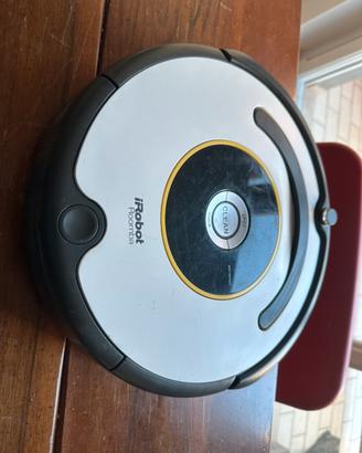 I robot Rumba