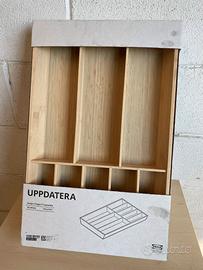 Portaposate IKEA UPPDATERA - Nuovo