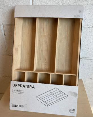 Portaposate IKEA UPPDATERA - Nuovo