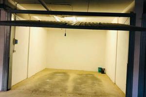 Pomezia Magazzino / Box x Auto