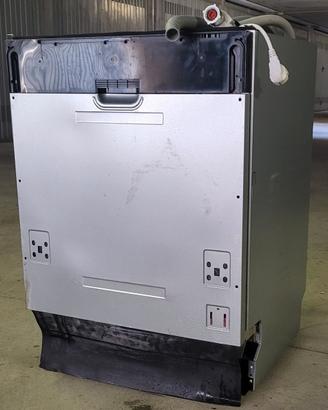 Lavastoviglie da Incasso Samsung DW60A8050BB WiFi