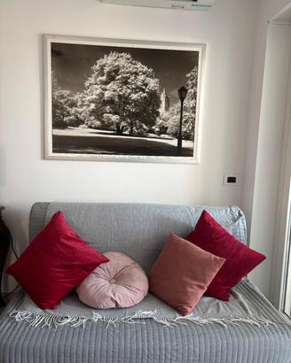 Divano Letto matrimoniale Ikea