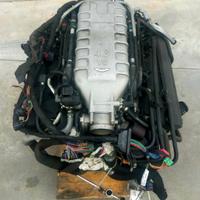 Ricambi Aston Martin 