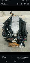 Ricambi Aston Martin 