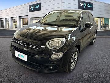 FIAT 500X 1.3 Mjet 95cv MT5