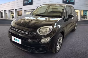 FIAT 500X 1.3 Mjet 95cv MT5