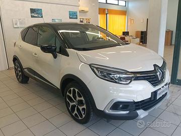 RENAULT Captur dCi 8V 90 CV EDC Sport Edition2