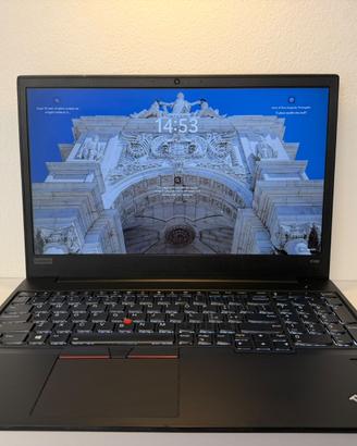 LENOVO THINKPAD E590 I5 16GB RAM 256 SSD