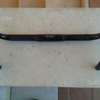 Manubrio compact in carbonio Miracle HB014