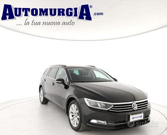 VOLKSWAGEN Passat Variant 2.0 TDI DSG Executive