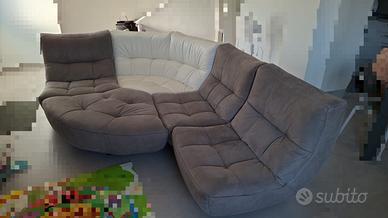 Divano design Chateau D’Ax Silhouette