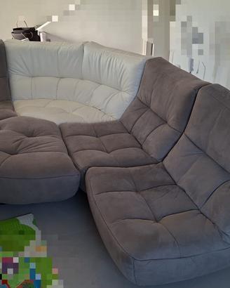 Divano design Chateau D’Ax Silhouette