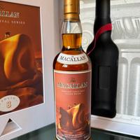 Macallan Folio 8 Whisky