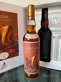 Macallan Folio 8 Whisky