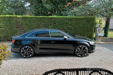 audi s3 sedan