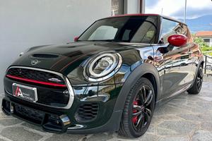 Mini 3 Porte John Cooper Works 2.0 Twin Power Turb