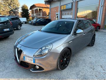 Alfa Romeo Giulietta 1.6 JTDm-2 105 CV