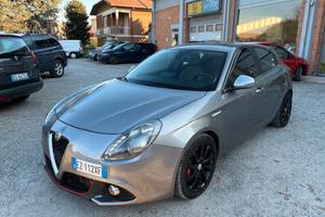 Alfa Romeo Giulietta 1.6 JTDm-2 105 CV