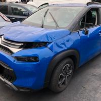 Citroen c3 air-cross
