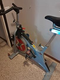 BICI DA SPINNING