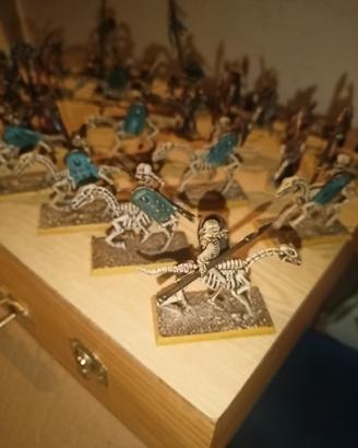 Warhammer fantasy