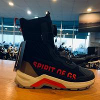Scarpa Bmw Motorrad Goretex Gs Kawir