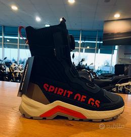 Scarpa Bmw Motorrad Goretex Gs Kawir
