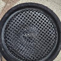 Subwoofer amplificatore