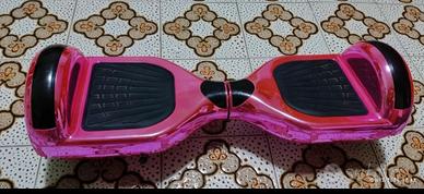 hoverboard 