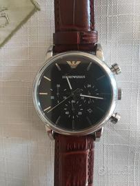 Orologio Armani