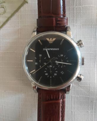 Orologio Armani