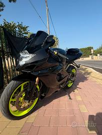 Suzuki GSX-R 1000 K5
