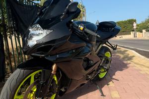 Suzuki GSX-R 1000 K5